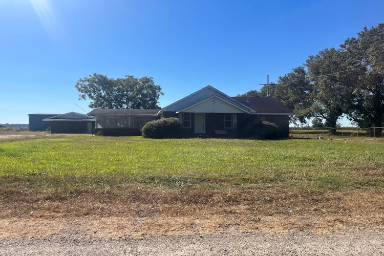 4095 Dave Williams Rd Jennings, LA 70546, Jefferson Davis County