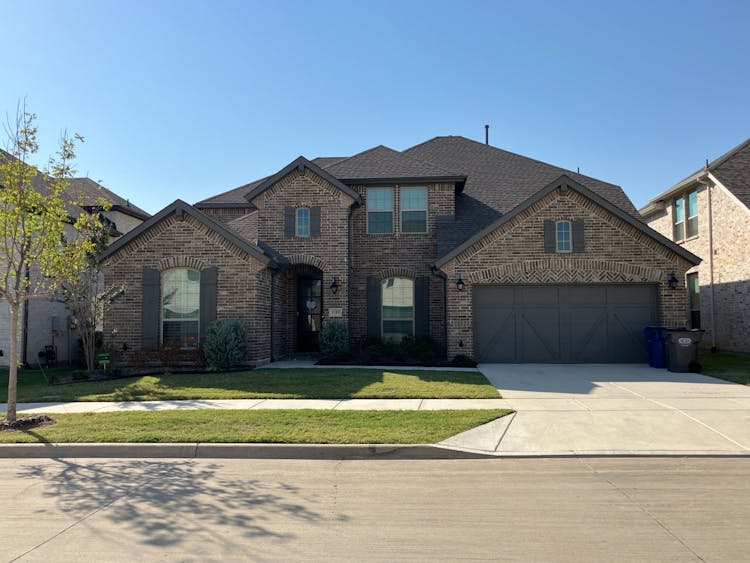 5105 Hedgerow Drive Little Elm, TX 76227, Denton County