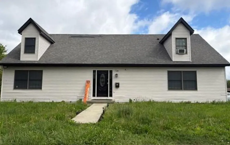 736 Elwood Ave Columbus, OH 43207, Franklin County