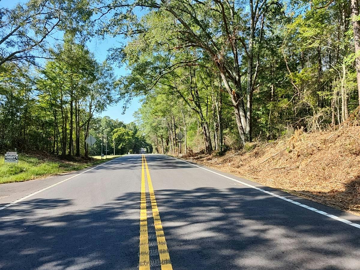 Hogansville Rd, Hogansville, GA 30230 #1