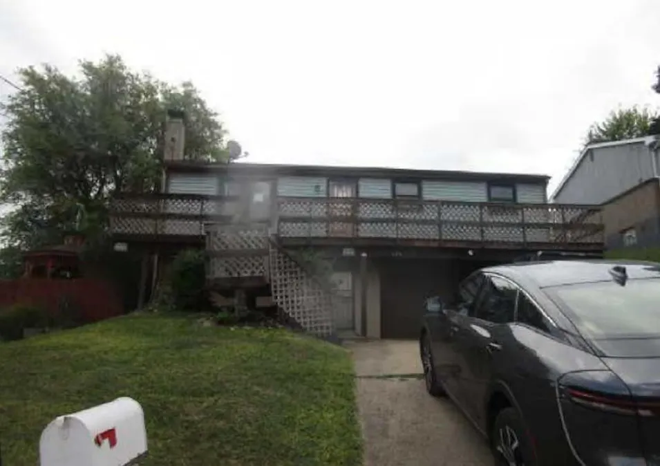 235 Grant Ave Homestead, PA 15120, Allegheny County