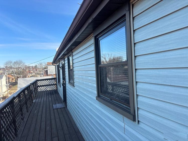 235 Grant Ave Homestead, PA 15120, Allegheny County