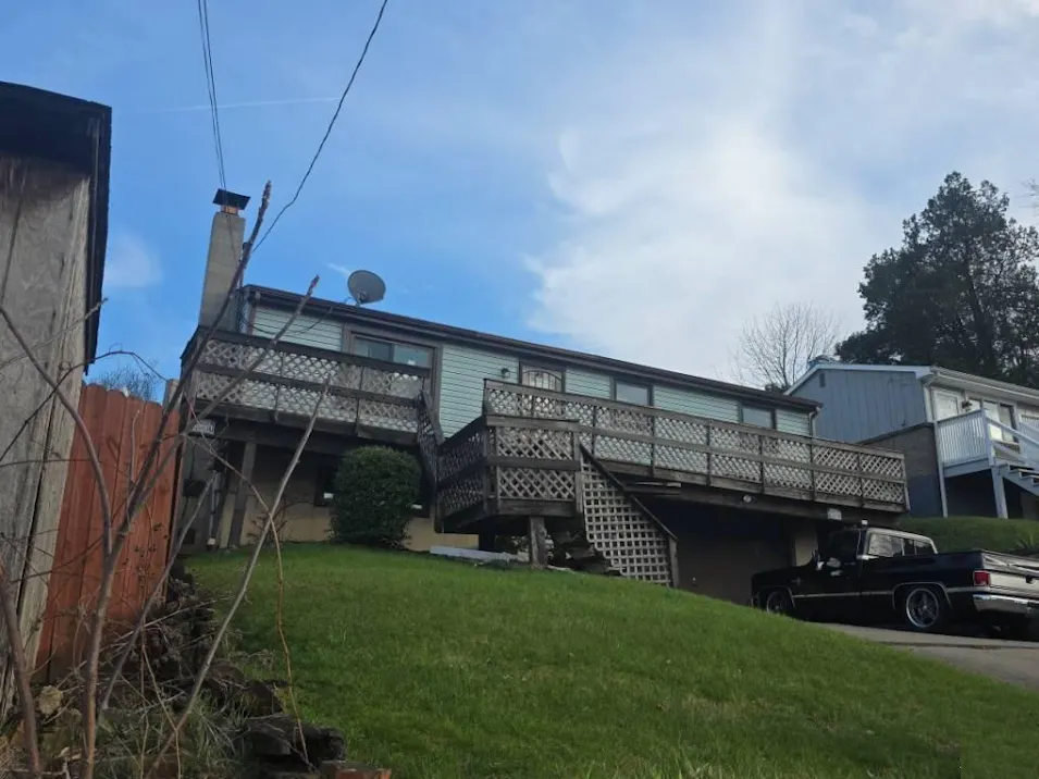 235 Grant Ave Homestead, PA 15120, Allegheny County