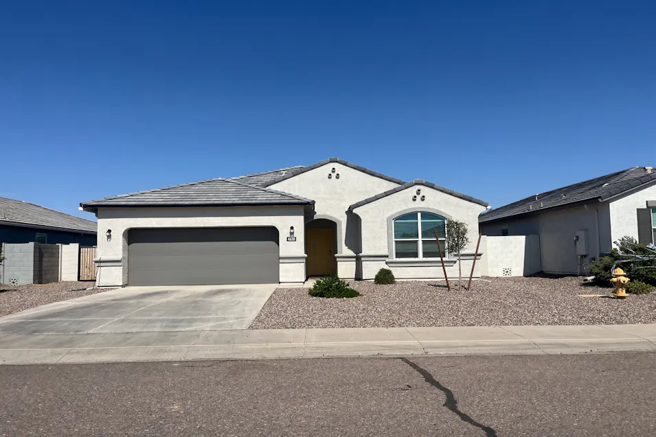 4638 W Basil Ave Coolidge, AZ 85128, Pinal County