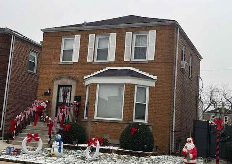 9138s Carpenter St Chicago, IL 60620, Cook County