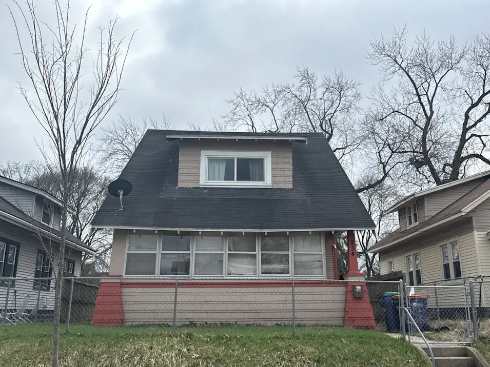 834 Adams St SE Grand Rapids, MI 49507, Kent County