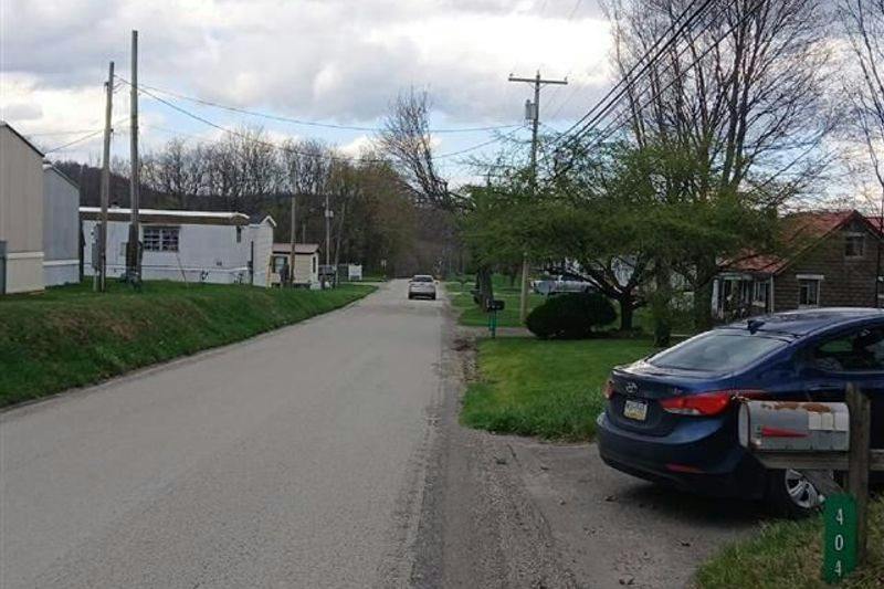 Old Elderton Hill Rd, Shelocta, PA 15774