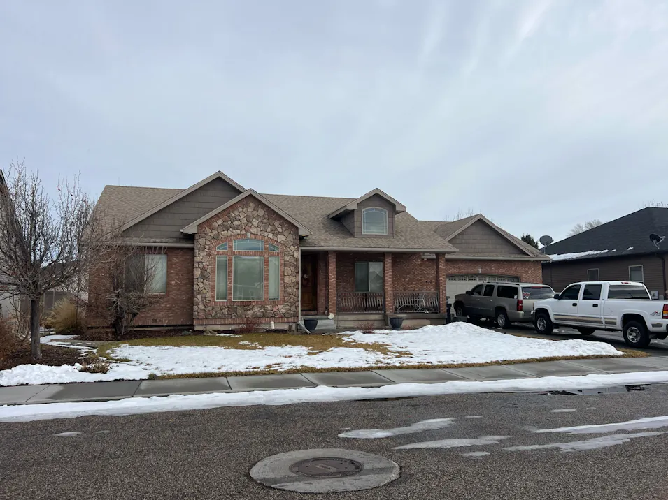 402 Ivans Lane Idaho Falls, ID 83401, Bonneville County