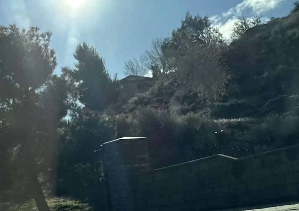 40014 95th St W Leona Valley, CA 93551, Los Angeles County