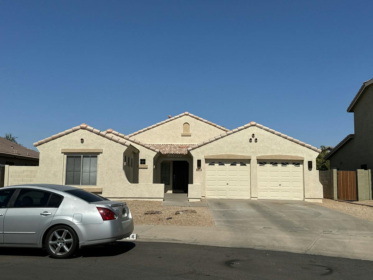 Preston Ln, Tolleson, AZ 85353