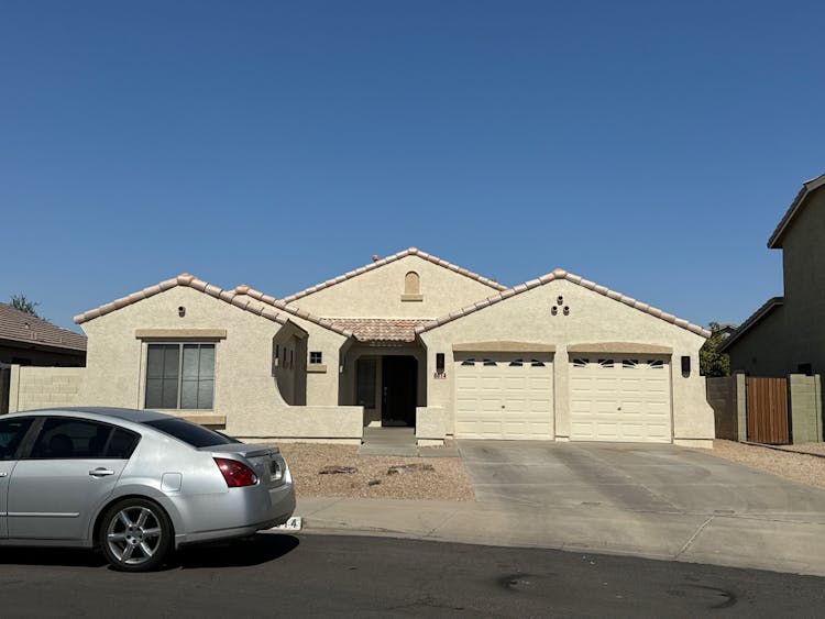 8614 Preston Ln Tolleson, AZ 85353, Maricopa County