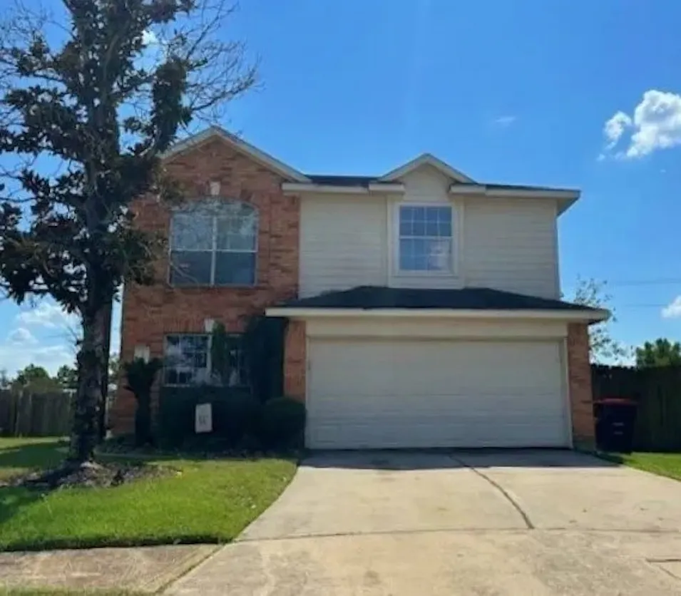 20906 S Hide Ct Houston, TX 77073, Harris County