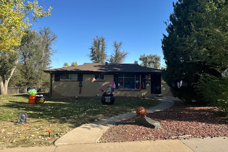 5683 W 67th Avenue Arvada, CO 80003, Jefferson County