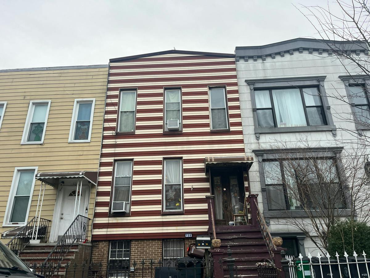Harman St, Brooklyn, NY 11221