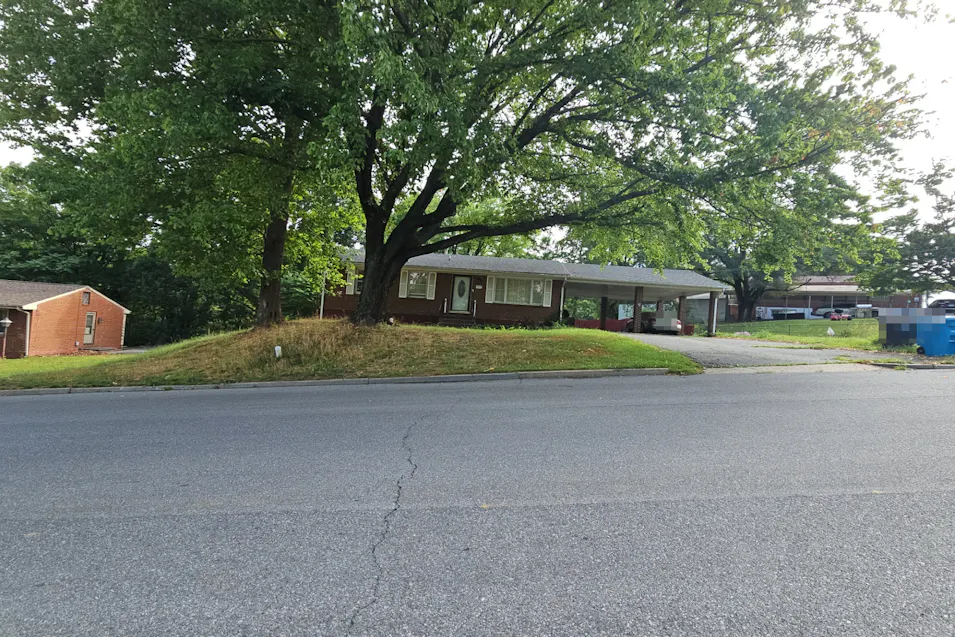 3717 Norway Avenue NW Roanoke, VA 24017, Roanoke City County
