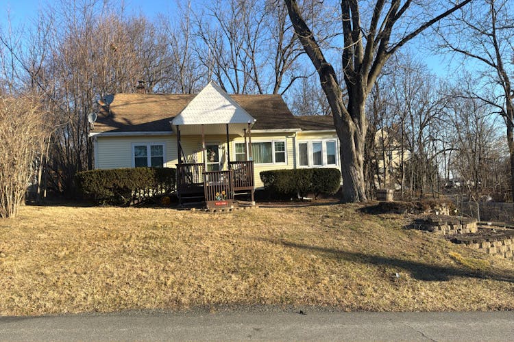 18 Broad Street New Windsor, NY 12553, Orange County