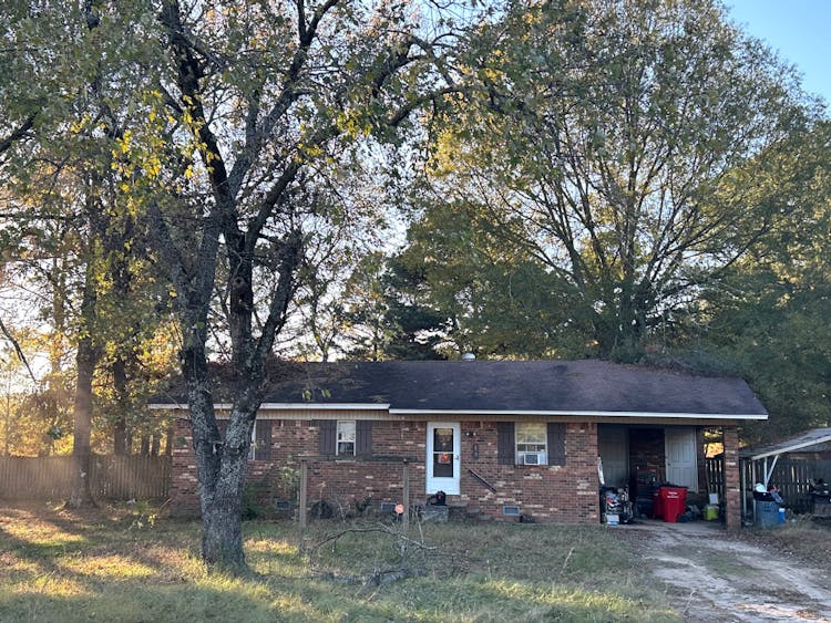 19 Mallory Street Morrilton, AR 72110, Conway County