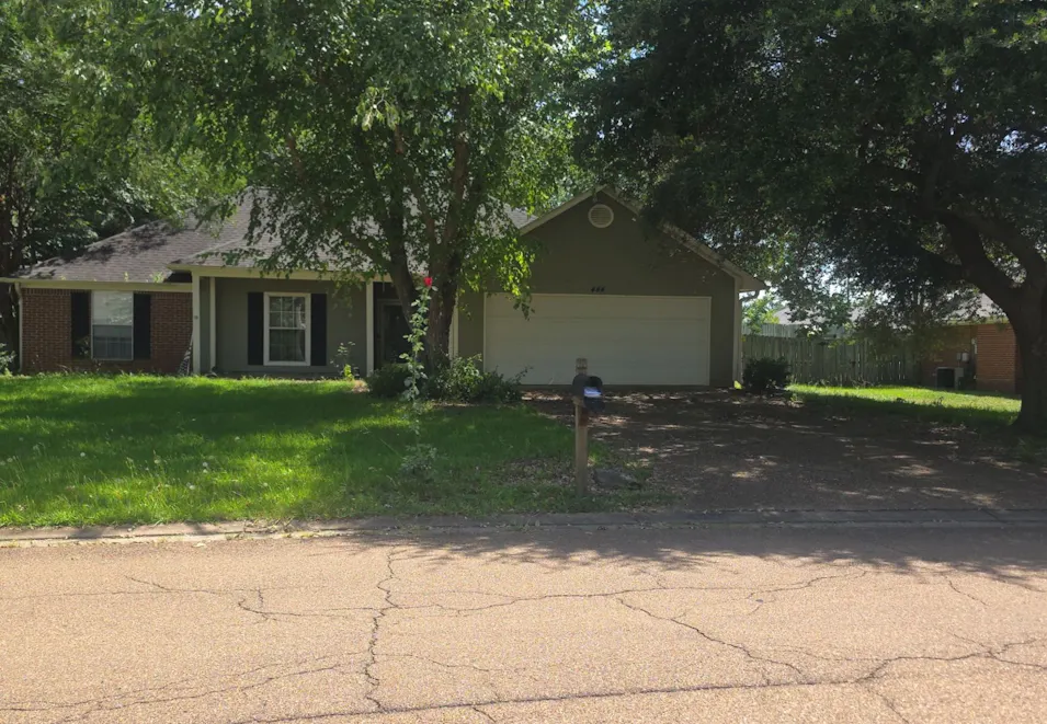 444 Sundance Cir Richland, MS 39218, Rankin County