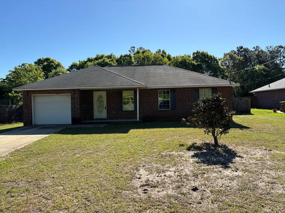 5386 Traci Drive Milton, FL 32583, Santa Rosa County
