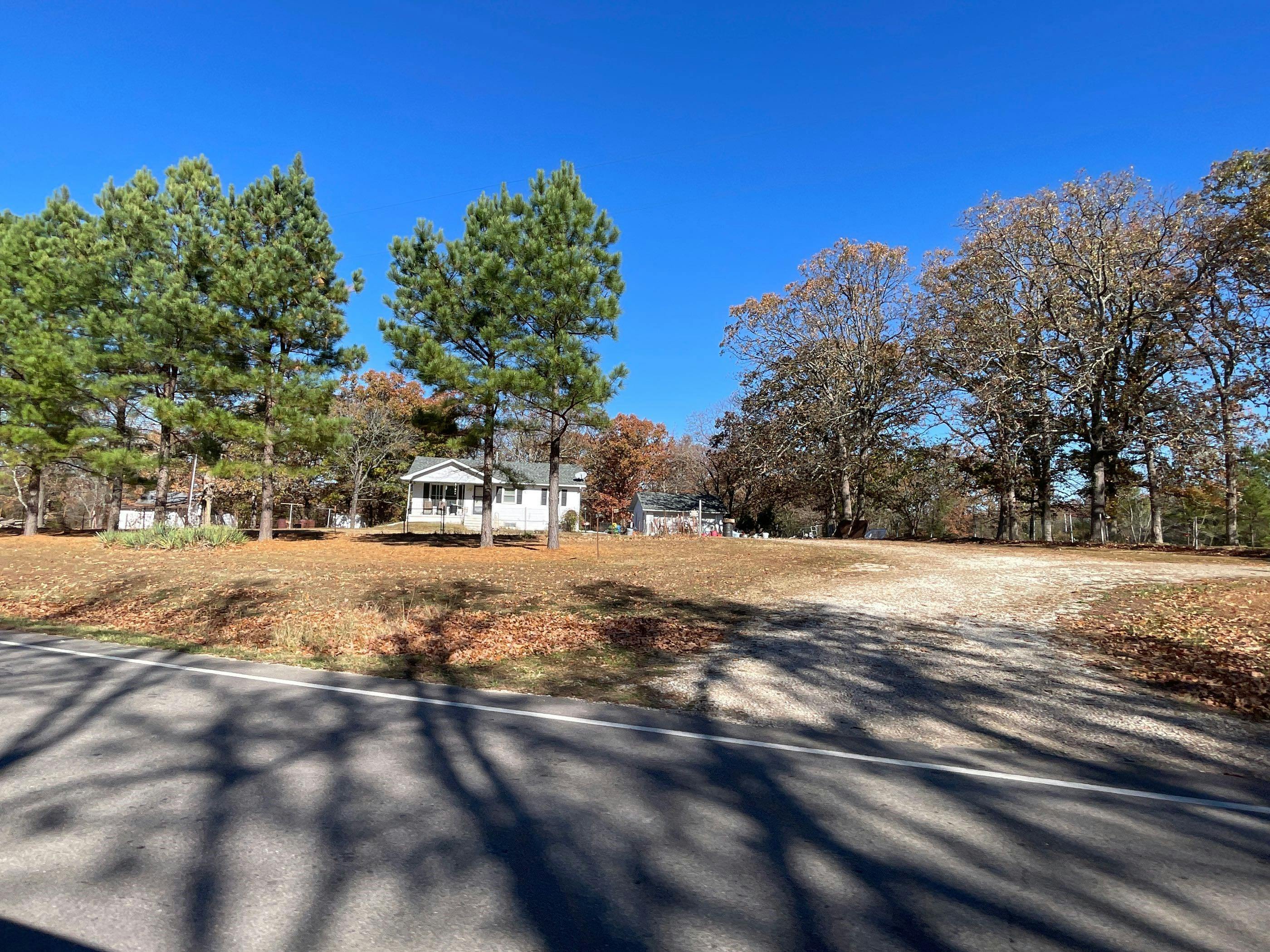 Highway C , Bourbon, MO 65441
