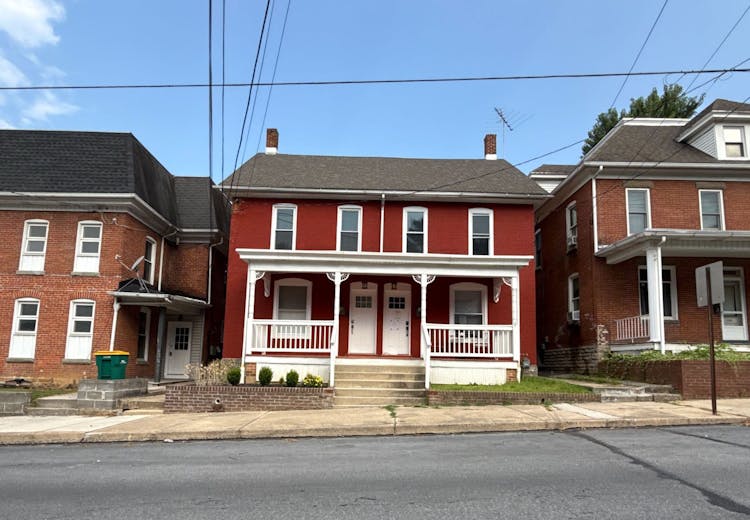 121 North Broad Street Waynesboro, PA 17268, Franklin County