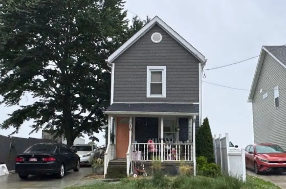 310 Main St Hartly, DE 19953, Kent County