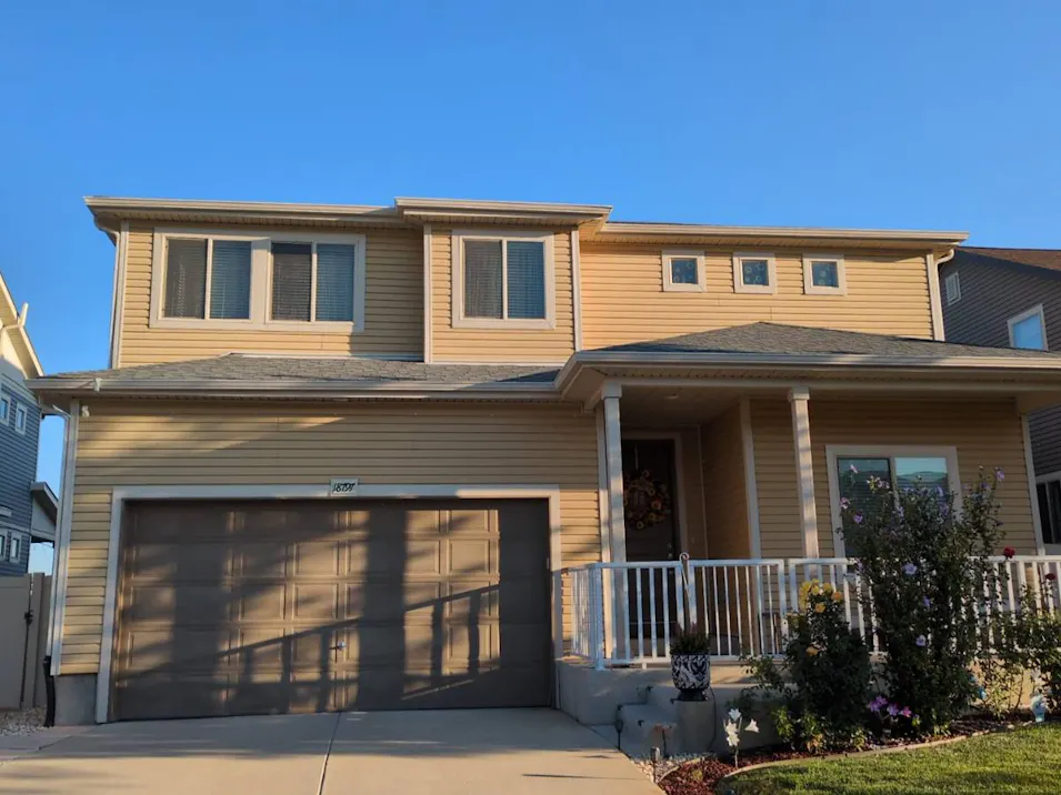 18797 E Randolph Place Denver, CO 80249, Denver County