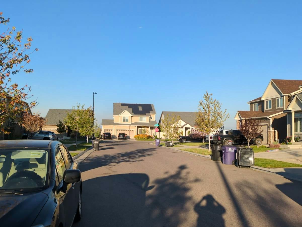 Randolph Pl, Denver, CO 80249