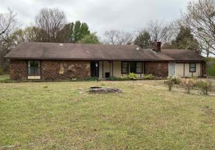 4849 Davis Field Rd Muskogee, OK 74403, Muskogee County