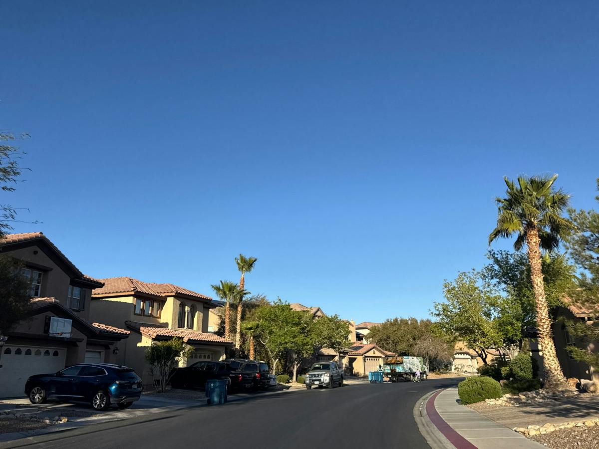 Shirehampton Dr, Las Vegas, NV 89178