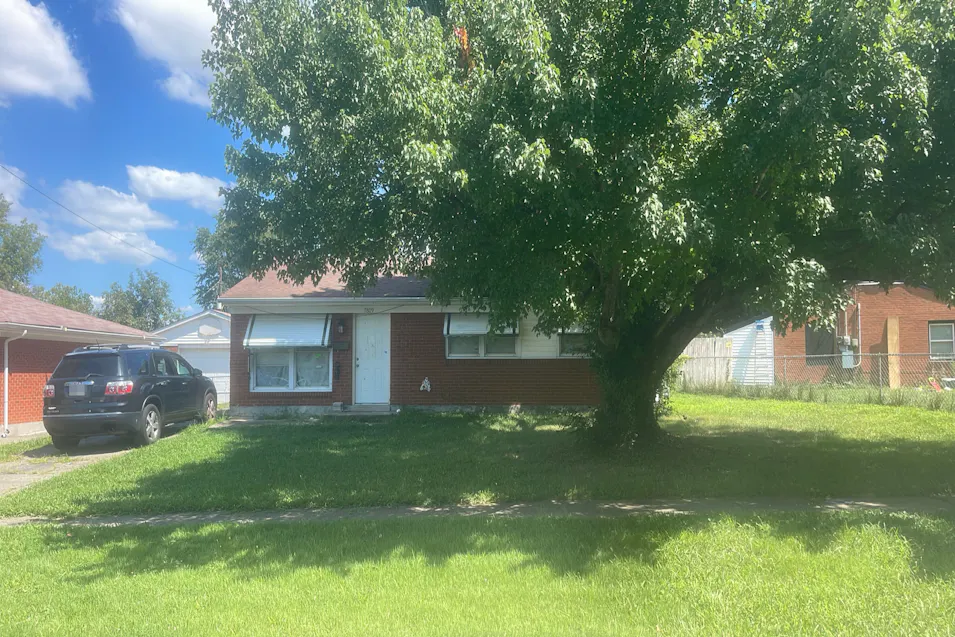 7809 Fair Ln Louisville, KY 40291, Jefferson County