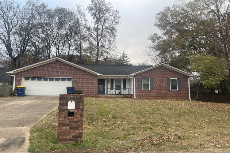 1031 Southhills Drive Cabot, AR 72023, Lonoke County