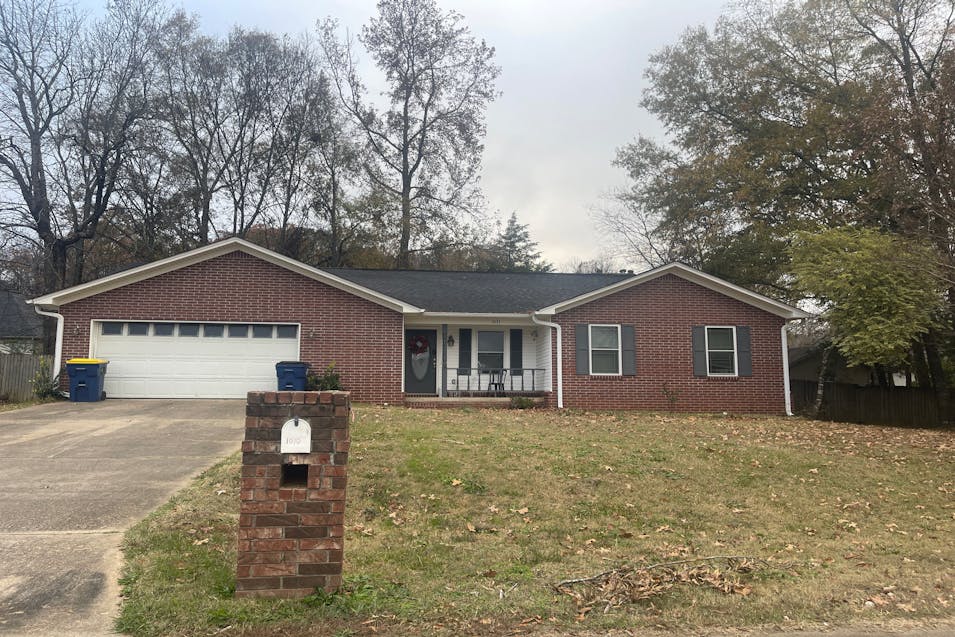 1031 South Hills Drive Cabot, AR 72023, Lonoke County