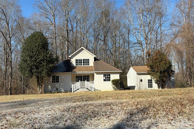 297 N Bluewater Blvd Mineral, VA 23117, Louisa County