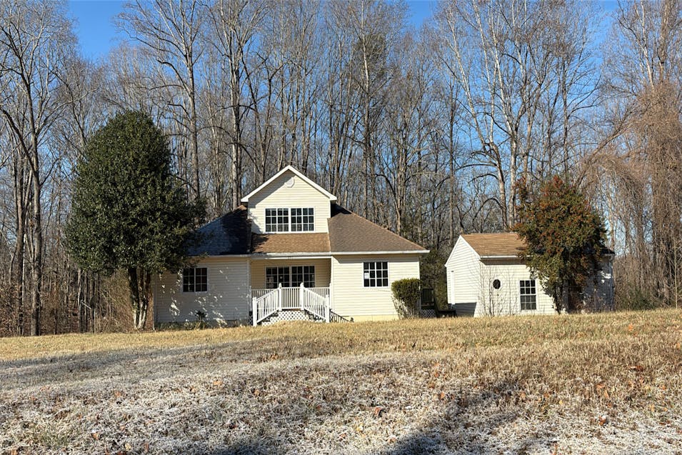 297 N Bluewater Blvd Mineral, VA 23117, Louisa County