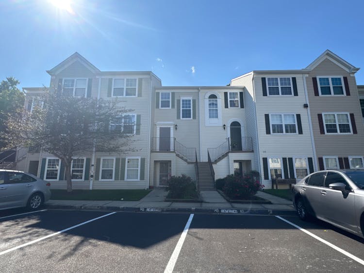 20 Amberstone Court, Unit B Annapolis, MD 21403, Anne Arundel County