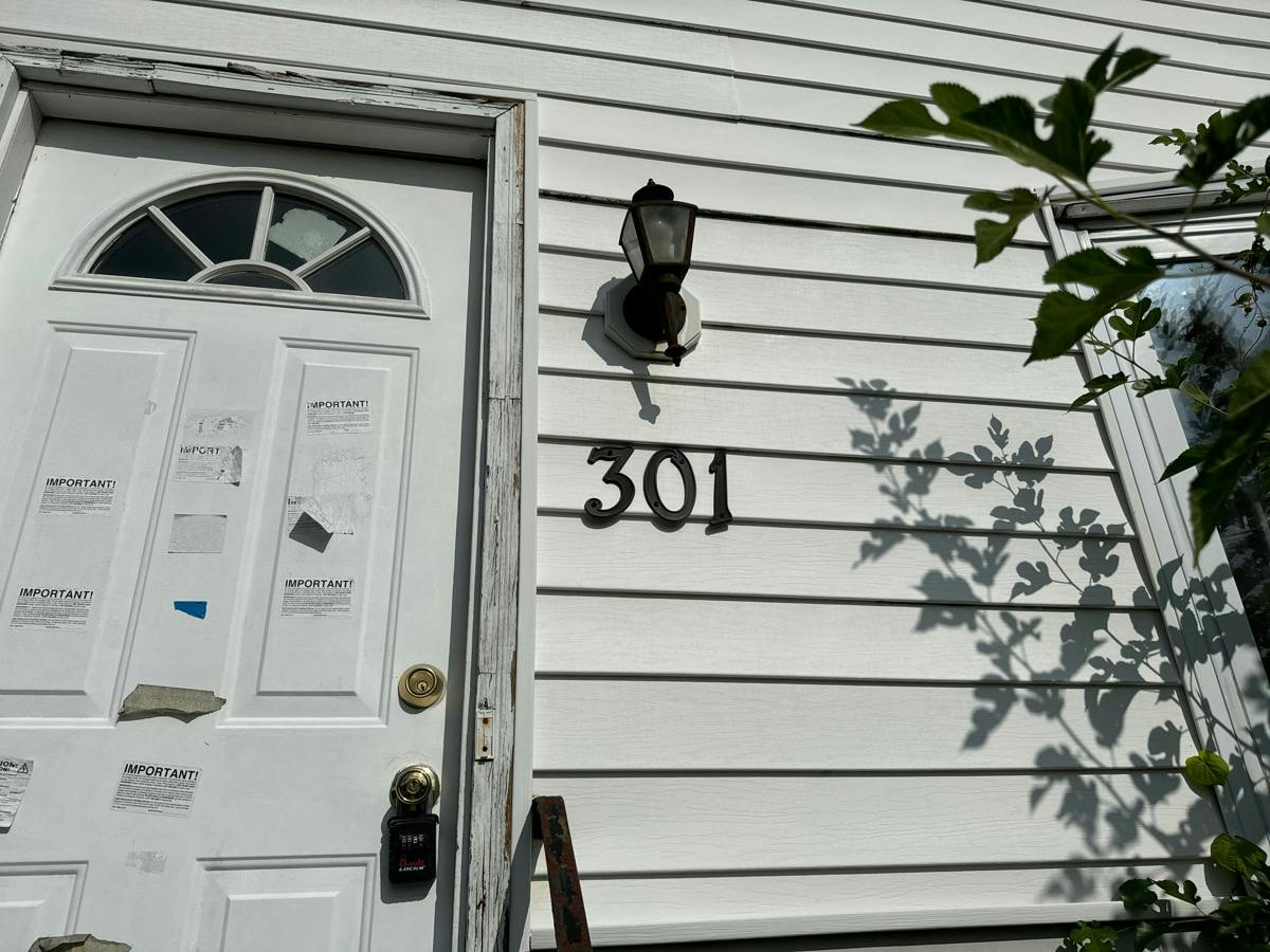 Pinewood Rd, Dundalk, MD 21222