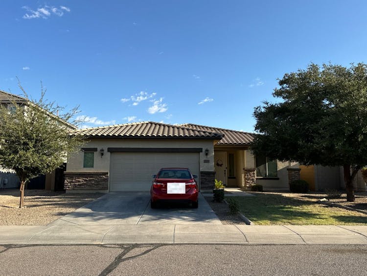 1126 W Angus Rd San Tan Valley, AZ 85143, Pinal County