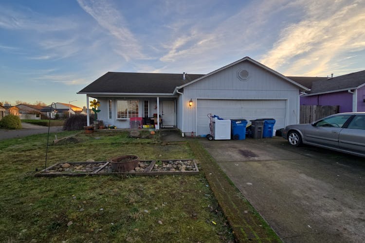 13519 NE 93rd Cir Vancouver, WA 98682, Clark County