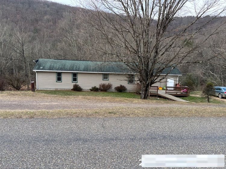 323 Austin Trl Orangeville, PA 17859, Columbia County