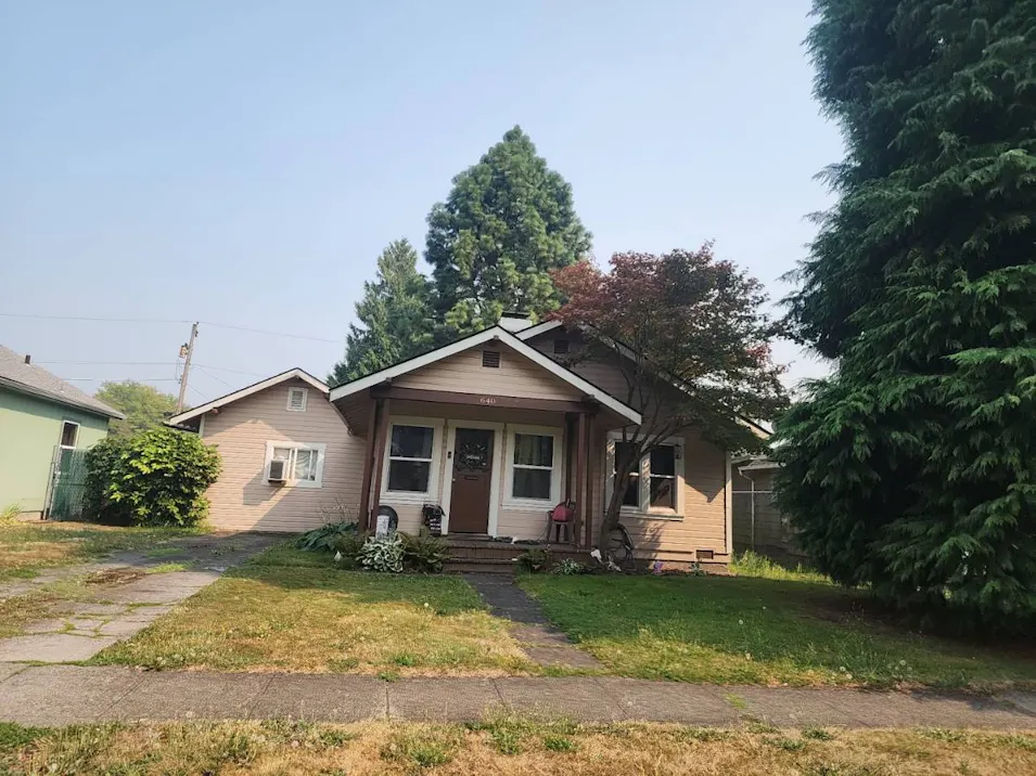 640 22nd Ave Longview, WA 98632, Cowlitz County