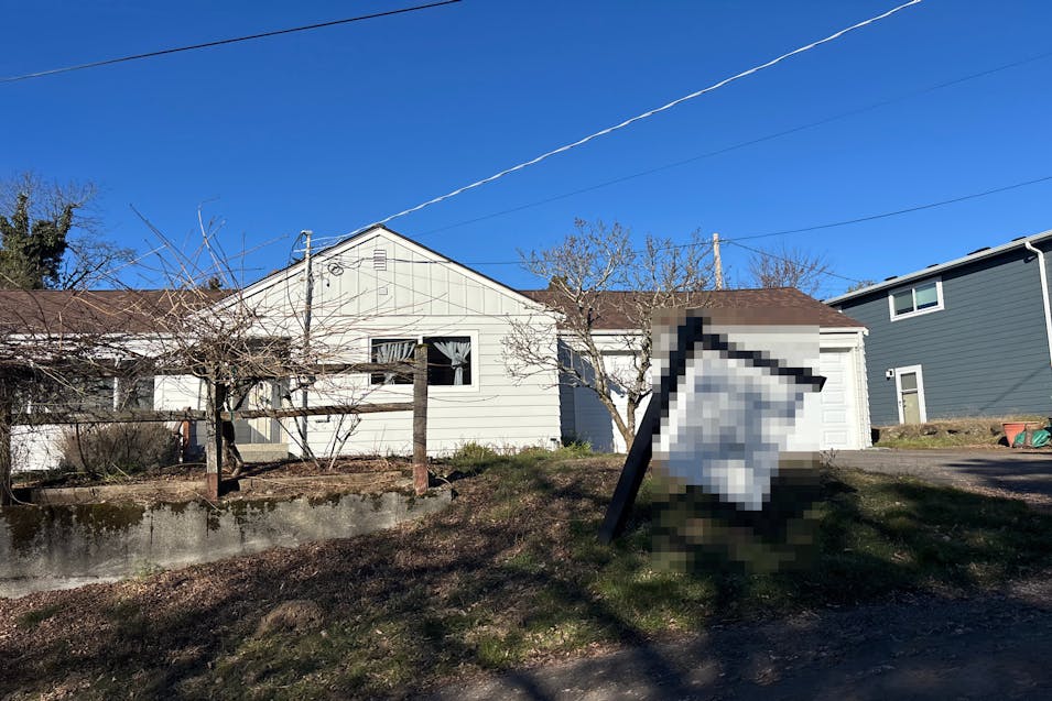 5332 S Wallace Street Seattle, WA 98178, King County