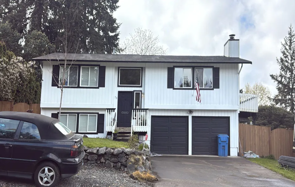 75 17th Ave Milton, WA 98354, King County