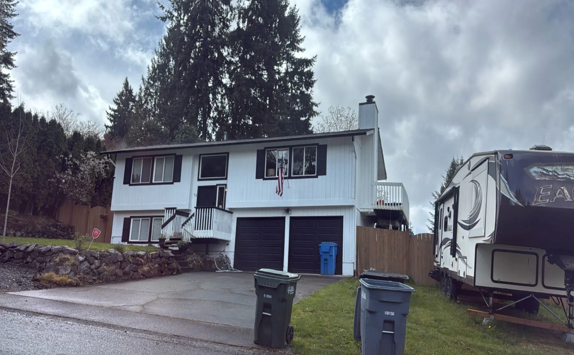 17th Ave, Milton, WA 98354 #1