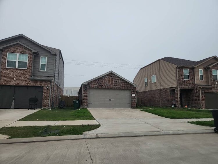 11634 El Rubi Drive Houston, TX 77048, Harris County