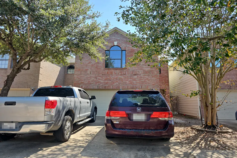 29722 Buffalo Canyon Dr Spring, TX 77386, Montgomery County