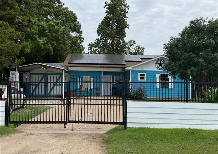 2090 Mineral Wells Hwy Weatherford, TX 76088, Parker County