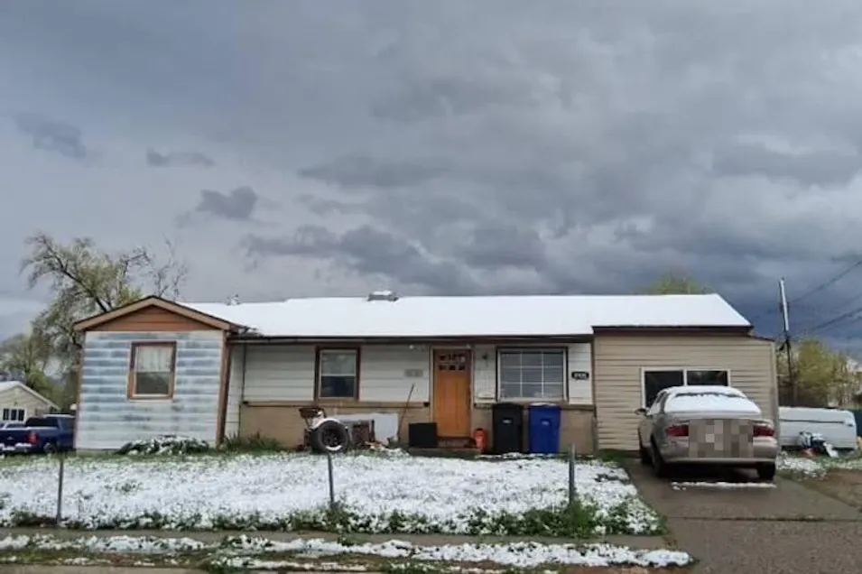 4905 W 5055 S Kearns, UT 84118, Salt Lake County
