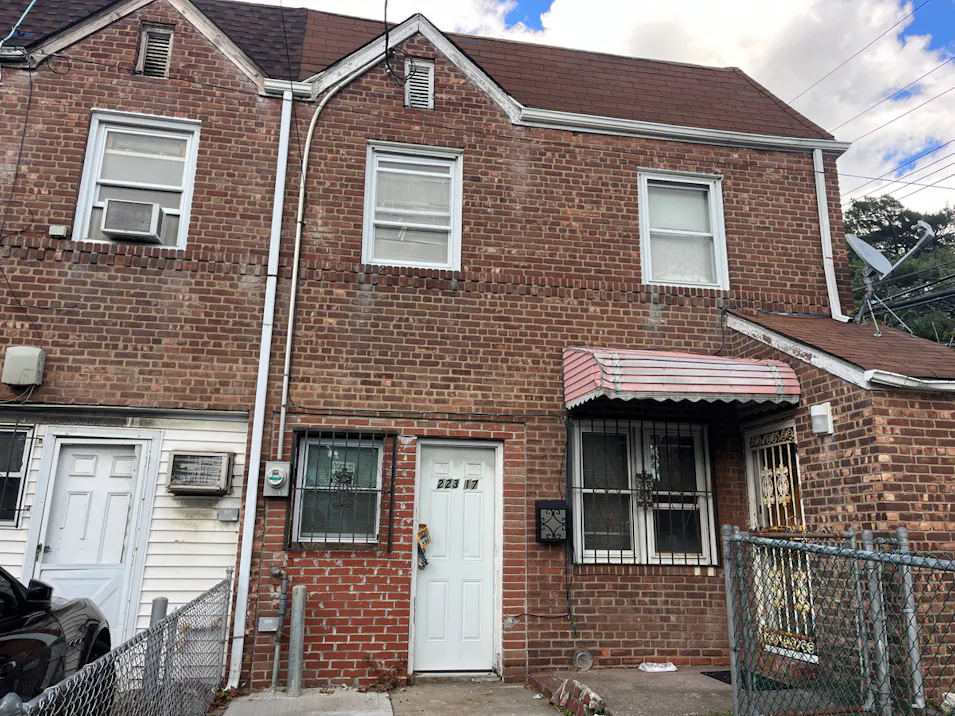 223-17 135th Avenue Laurelton, NY 11413, Queens County