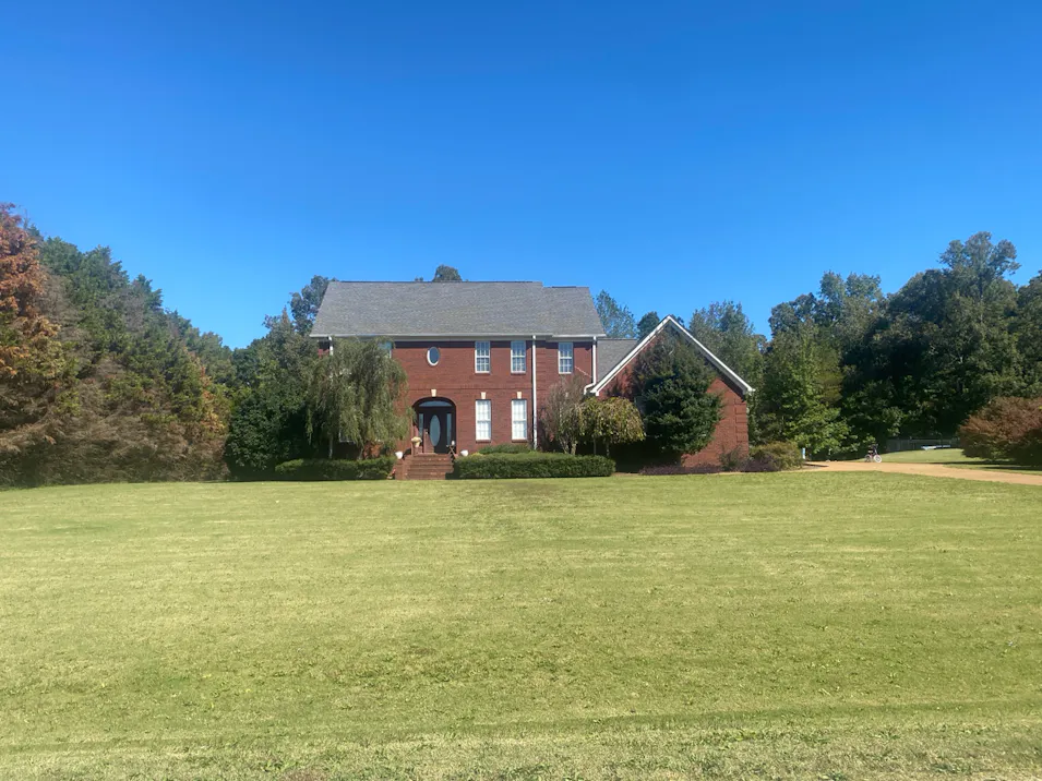 255 Oak Ridge Henderson, TN 38340, Chester County